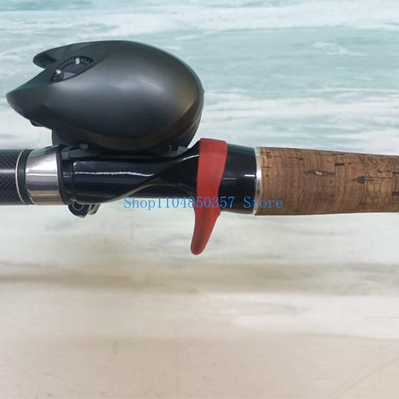 Friendly Fishing Rod Grip Sili - Fishing Rod Repair Kit avis et prix