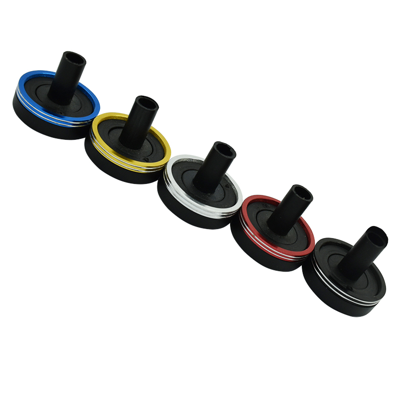 1pcs Rod Rubber Butt Cap  Wind - Fishing Rod Repair Kit avis et prix