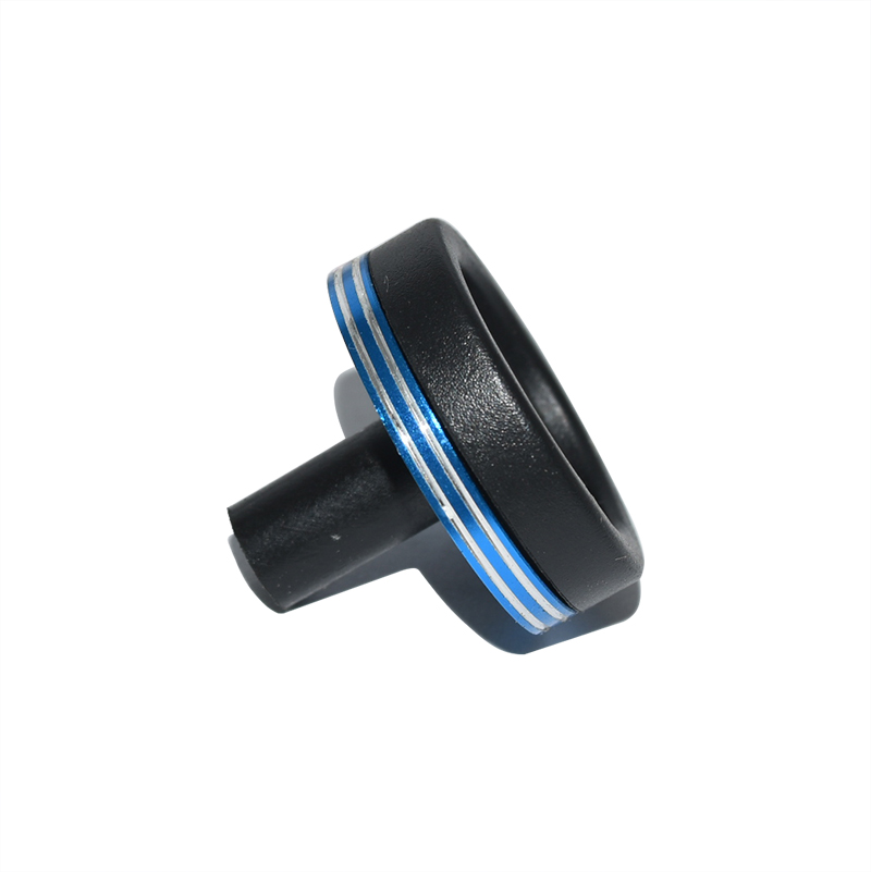 1pcs Rod Rubber Butt Cap  Wind - Fishing Rod Repair Kit avis et prix