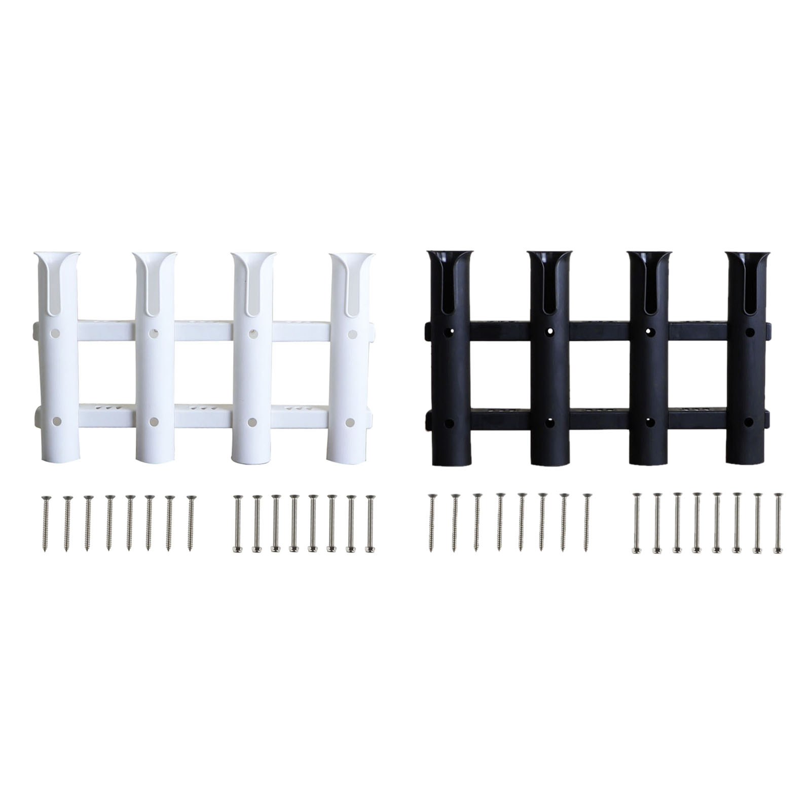 Fishing Rod Holder 4 Pole Port - Fishing Rod Travel avis et prix