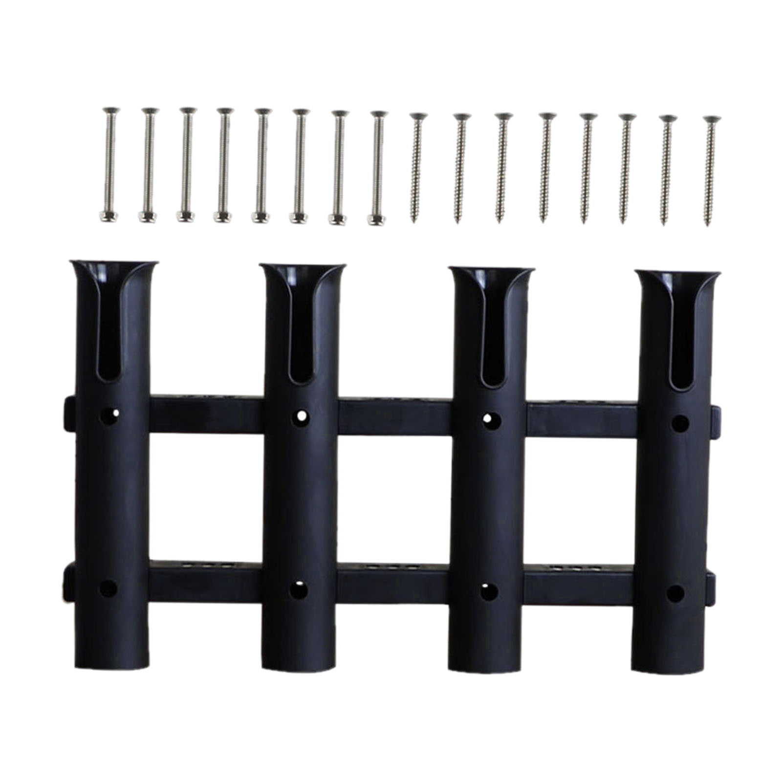 Fishing Rod Holder 4 Pole Port - Fishing Rod Travel avis et prix