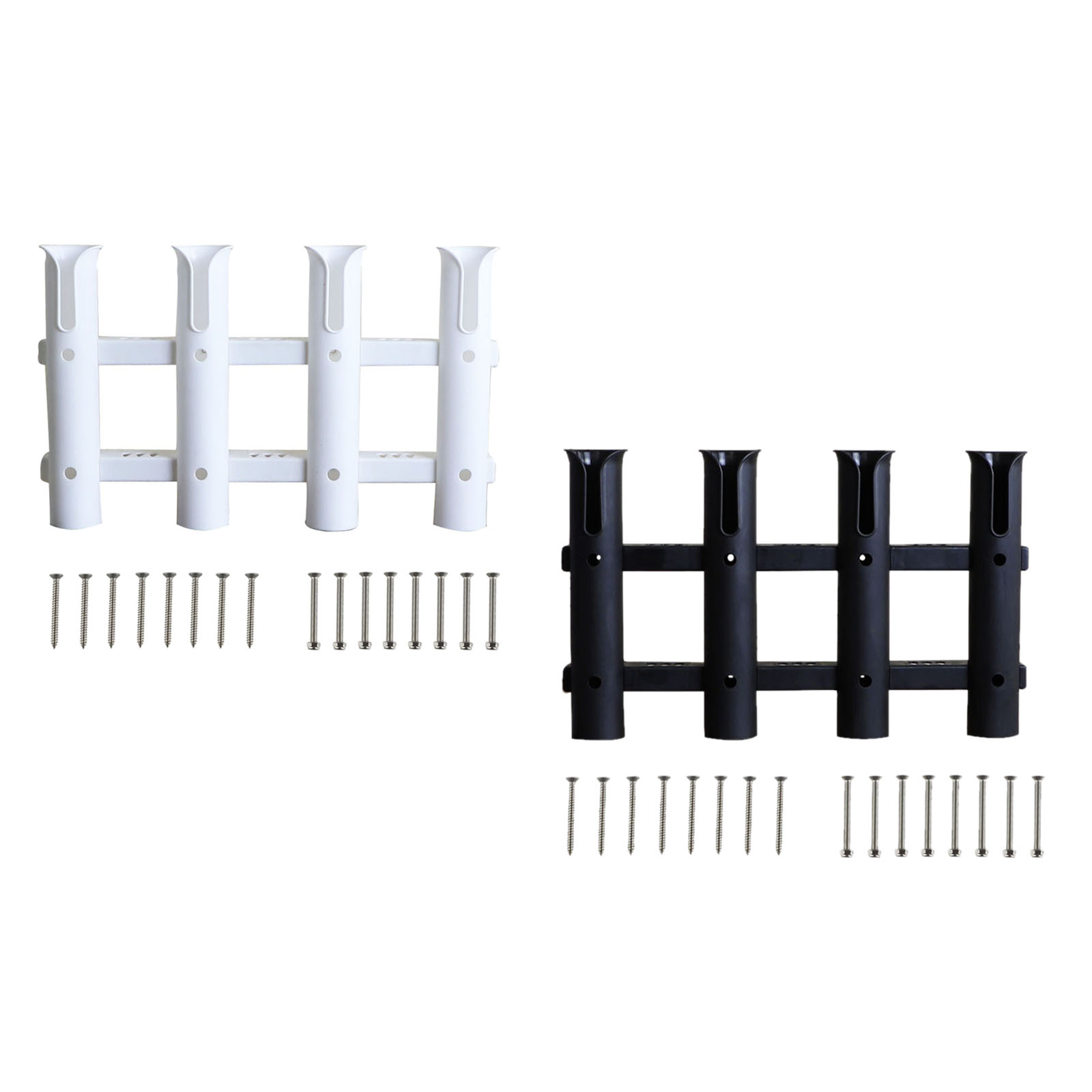 Fishing Rod Holder 4 Pole Port - Fishing Rod Travel avis et prix