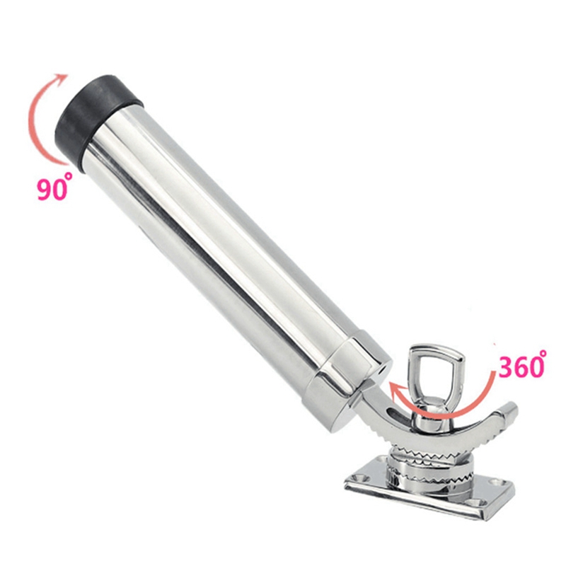 Adjustable Fishing Rod Holder  - Fishing Rod Holder avis et prix
