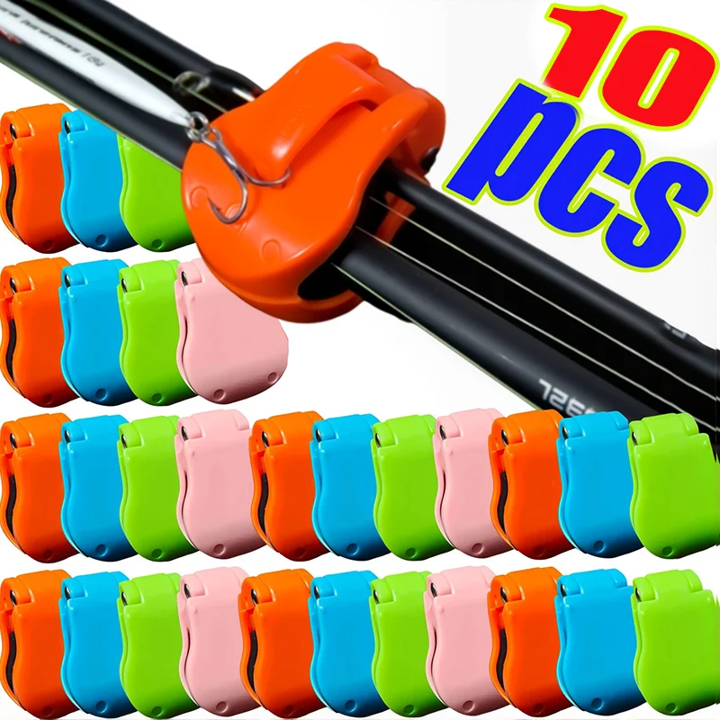 ABS Fishing Rod Holder Univers - Fishing Rod Travel avis et prix