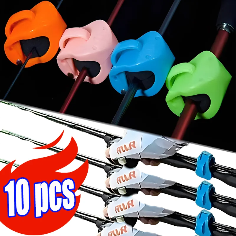 ABS Fishing Rod Holder Univers - Fishing Rod Travel avis et prix