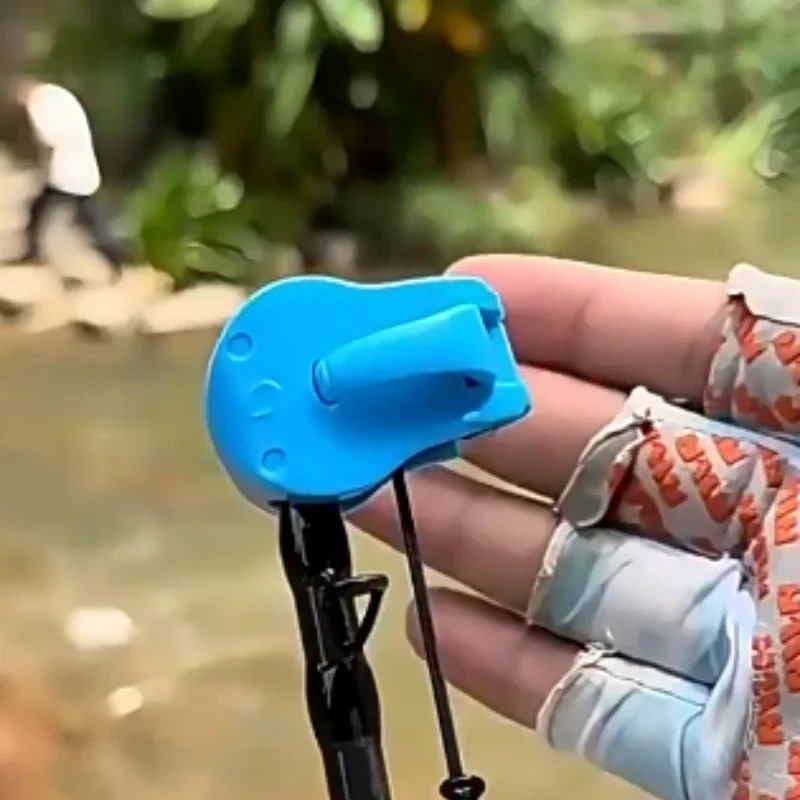 ABS Fishing Rod Holder Univers - Fishing Rod Travel avis et prix