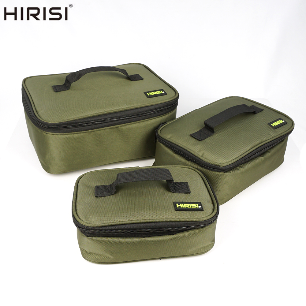 Hirisi Multi-Purpose Carp Fish - Fishing Rod Combo avis et prix
