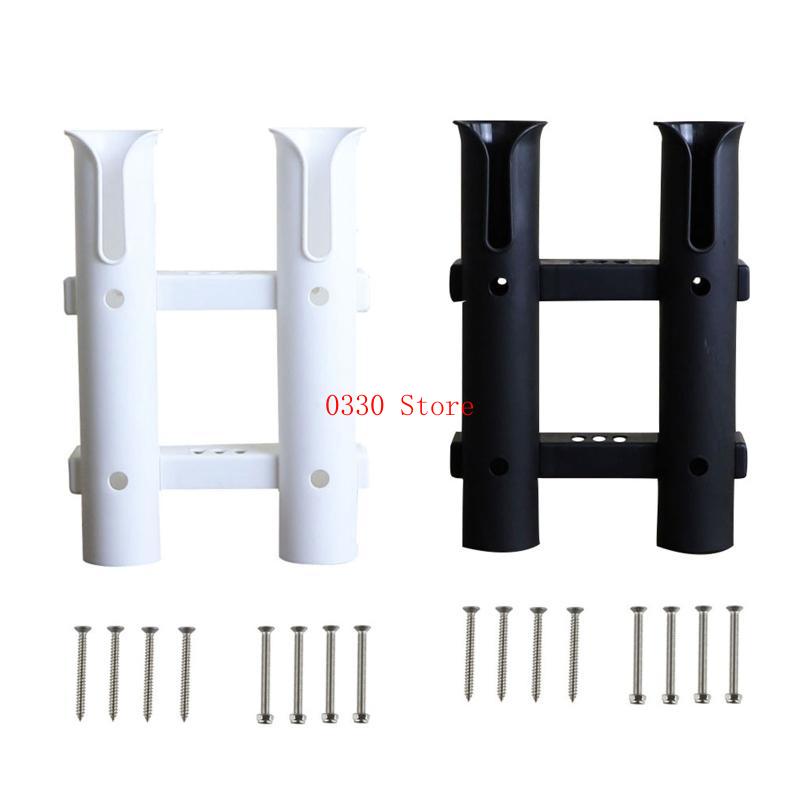 Durable Plastic Fishing Rod Ra - Fishing Rod Rack avis et prix