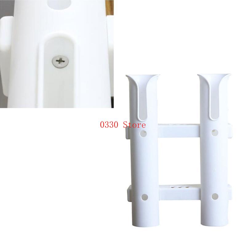 Durable Plastic Fishing Rod Ra - Fishing Rod Rack avis et prix