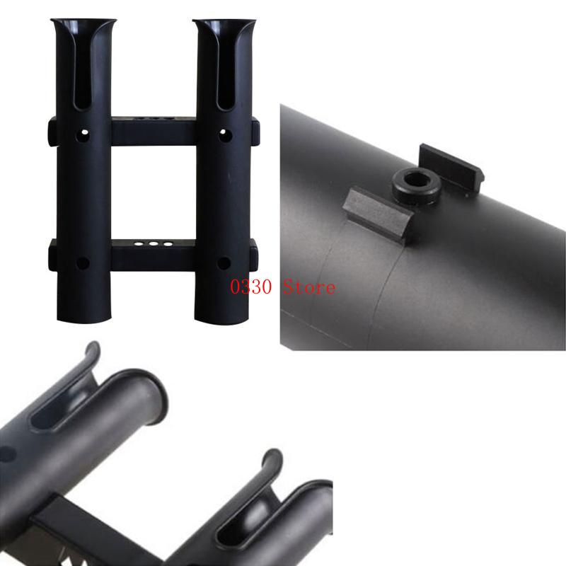 Durable Plastic Fishing Rod Ra - Fishing Rod Rack avis et prix