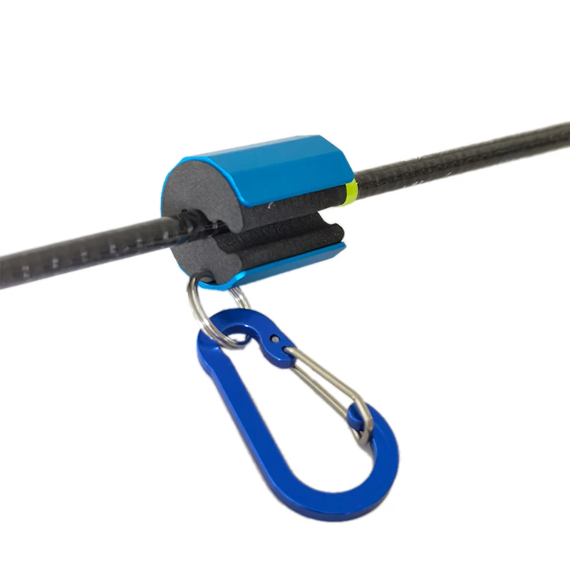 OUTKIT New Fishing Rod Holder  - Fishing Rod Fly avis et prix