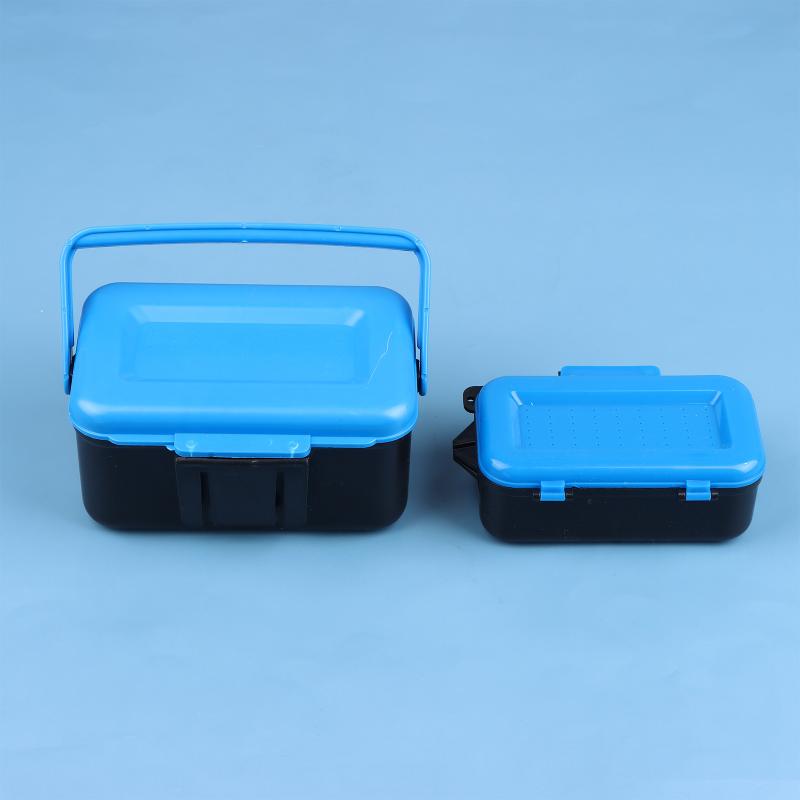 Waist Portable Fishing Tackle  - Fishing Rod Case avis et prix