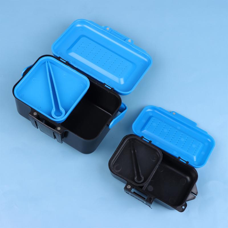 Waist Portable Fishing Tackle  - Fishing Rod Case avis et prix