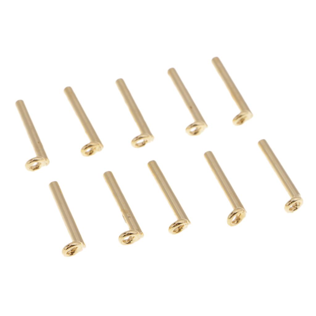 Hardened Steel Fishing Rod Tip - Fishing Rod Guide Replacement avis et prix