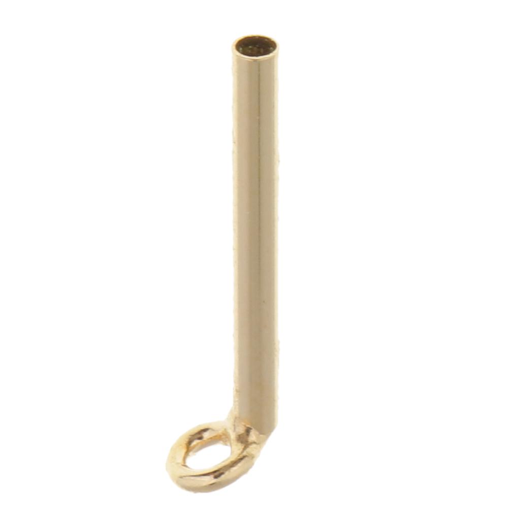 Hardened Steel Fishing Rod Tip - Fishing Rod Guide Replacement avis et prix
