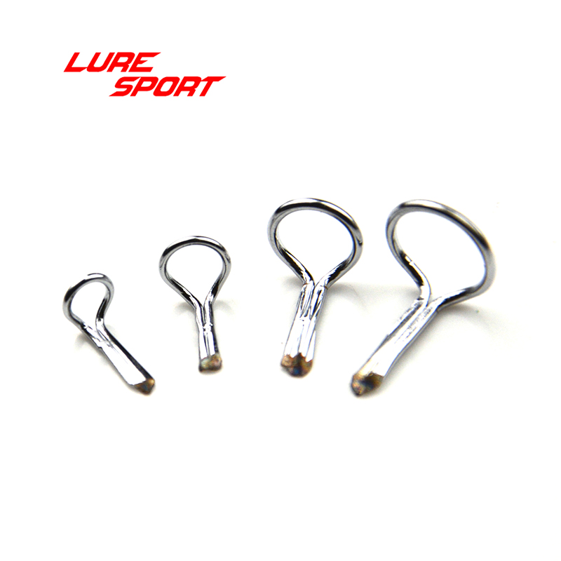 LureSport 30 pcs MOG fly rod g - Fishing Rod Guide Replacement avis et prix