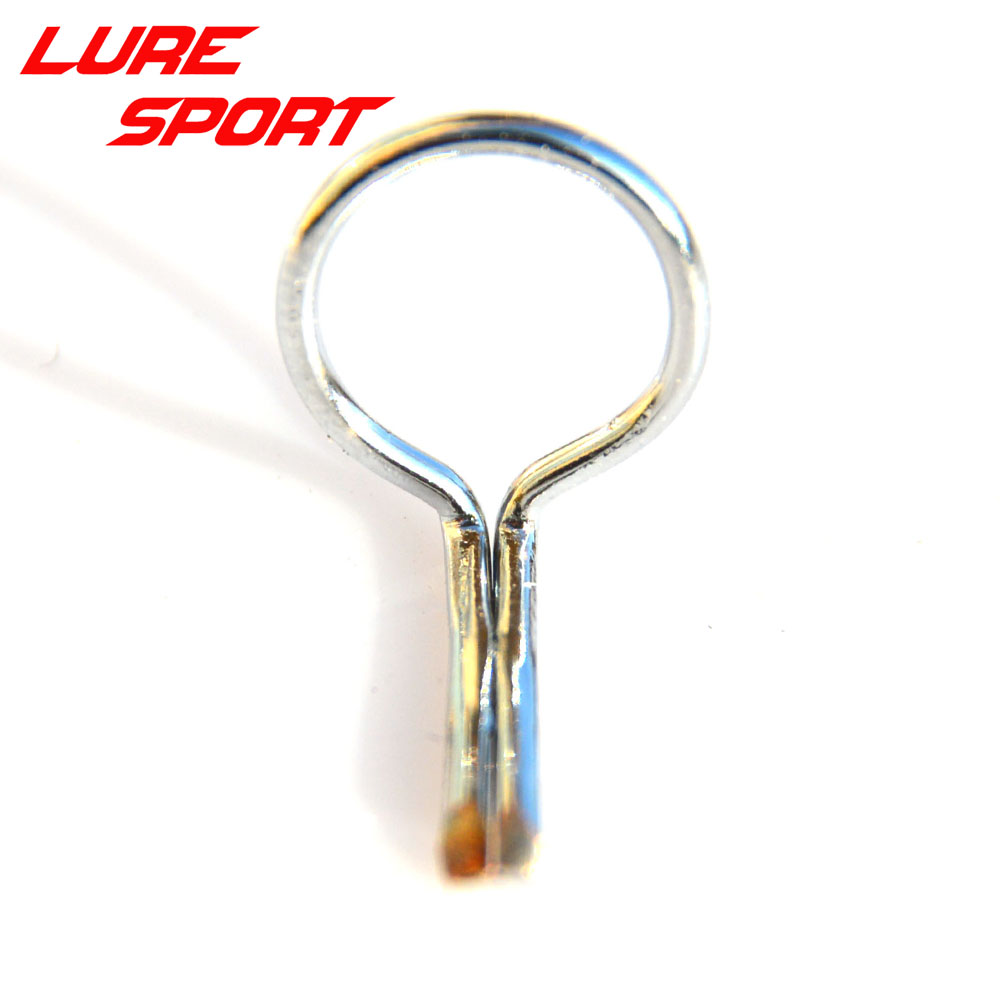 LureSport 30 pcs MOG fly rod g - Fishing Rod Guide Replacement avis et prix