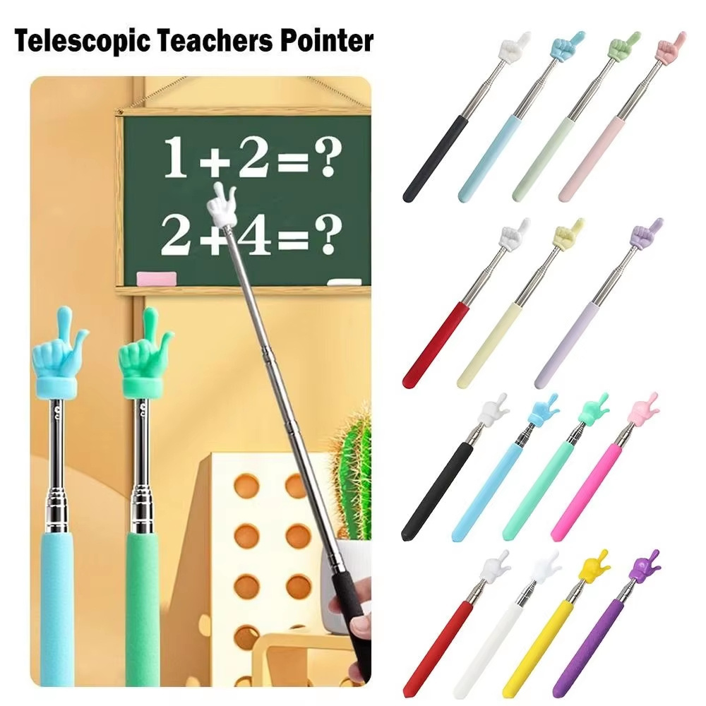1Pcs Stainless Steel Telescopi - Fishing Rod Telescopic avis et prix