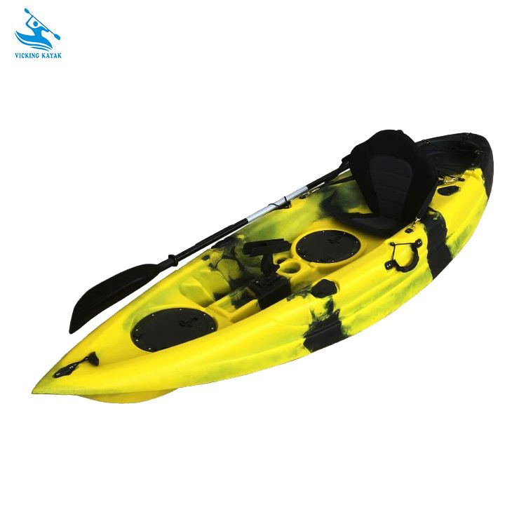 Vicking New Designed Small Che - Fishing Rod Holder avis et prix