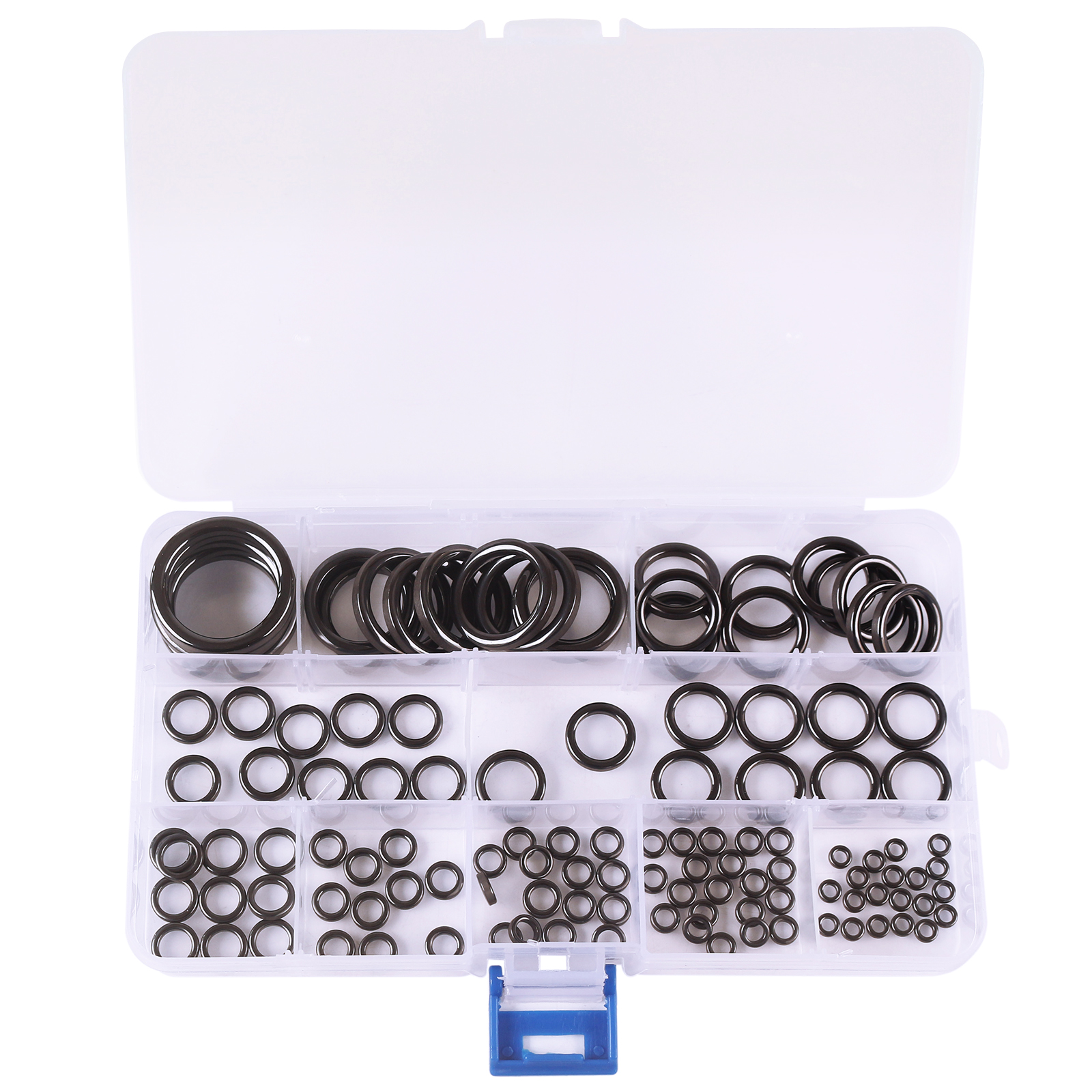 Fishing Rod Guide Repair Kit C - Fishing Rod Repair Kit avis et prix