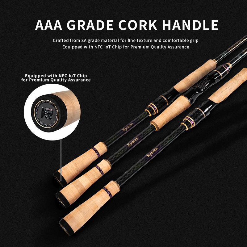 KYORIM NEW ULTINA8 ZANDER Fish - Fishing Rod Surf avis et prix