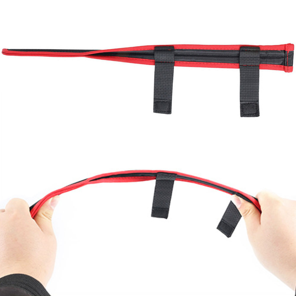 Portable Foldable Fishing Rod  - Fishing Rod Case avis et prix