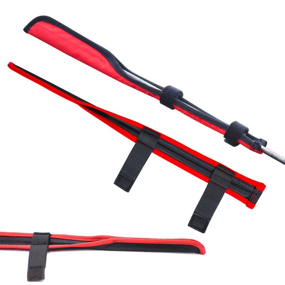 Portable Foldable Fishing Rod  - Fishing Rod Case avis et prix