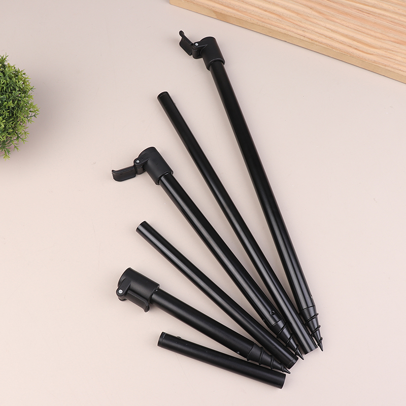 Extending Aluminum Alloy Fishi - Fishing Rod Casting avis et prix