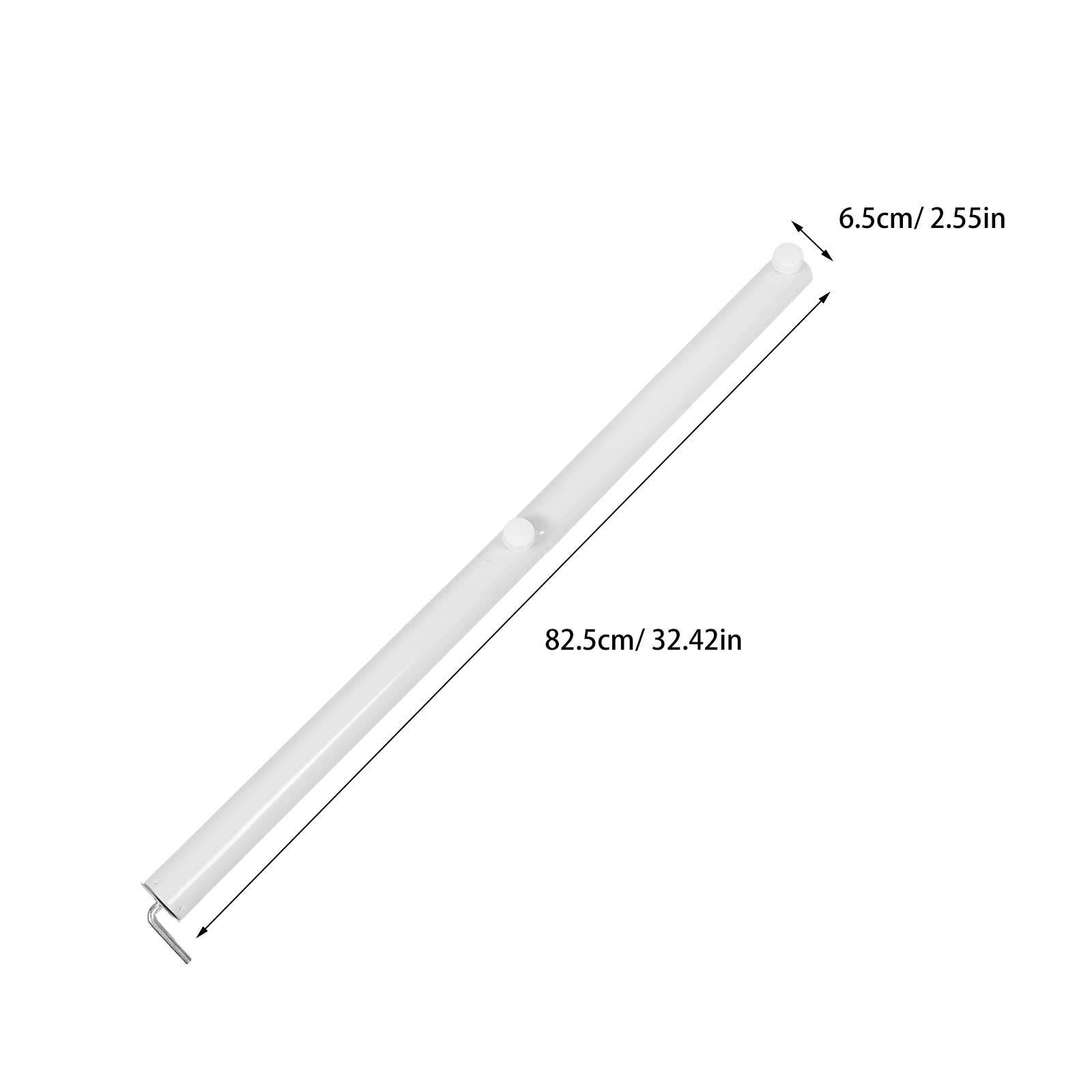 Electric Fan Support Column Te - Fishing Rod Holder avis et prix