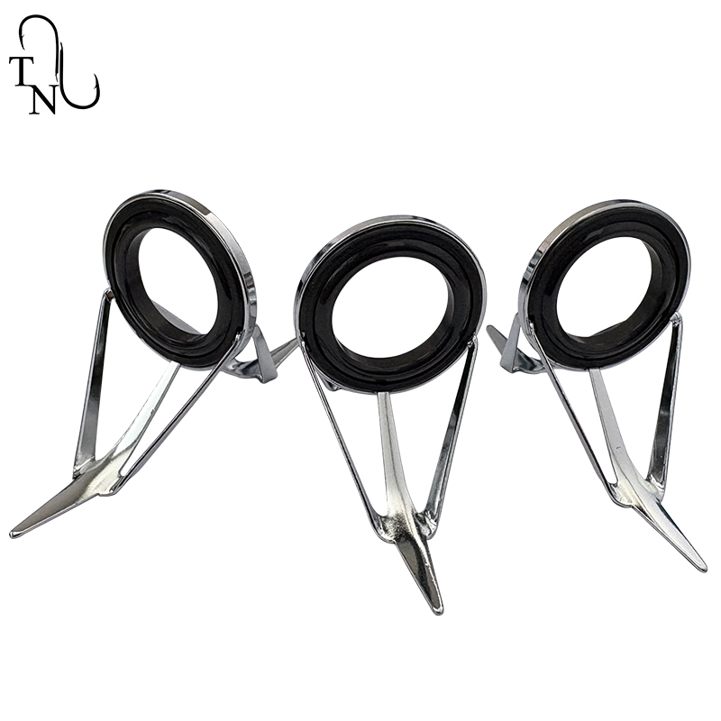 TN67 SEG  Stainless Steel Fram - Fishing Rod Repair Kit avis et prix