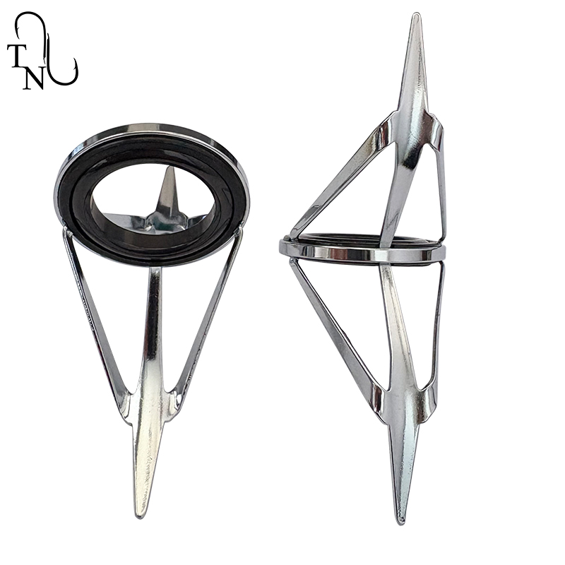 TN67 SEG  Stainless Steel Fram - Fishing Rod Repair Kit avis et prix