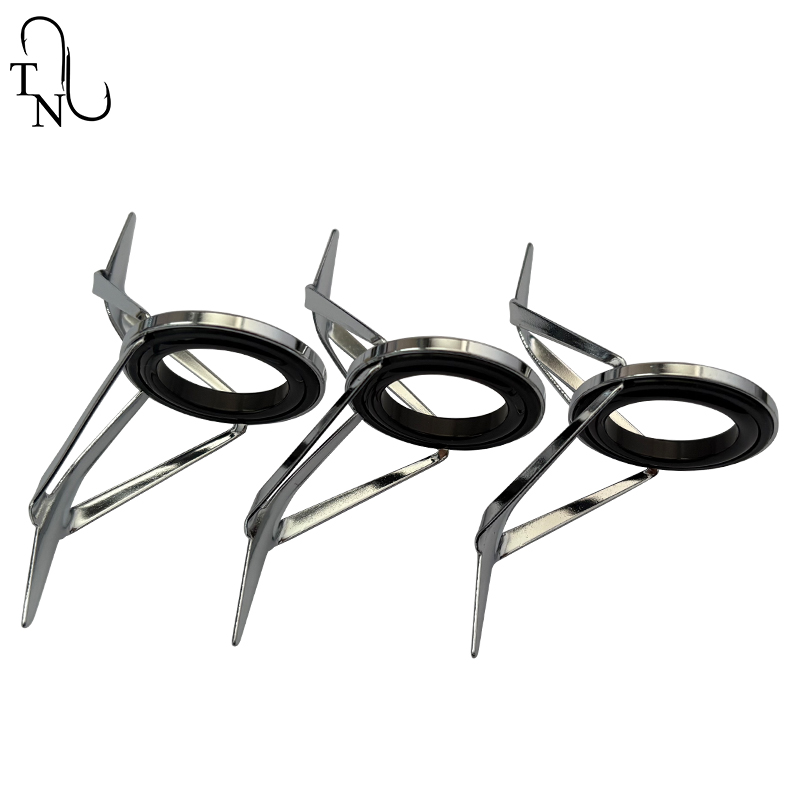 TN67 SEG  Stainless Steel Fram - Fishing Rod Repair Kit avis et prix