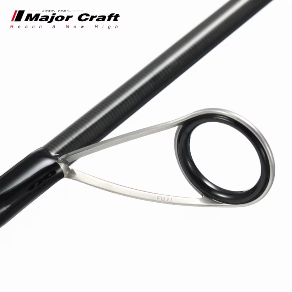 Maruichi Lure Rod CRX Straight - Fishing Rod Casting avis et prix