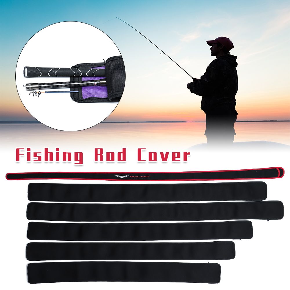 Fishing Rod Bag Wear Resistant - Fishing Rod Case avis et prix