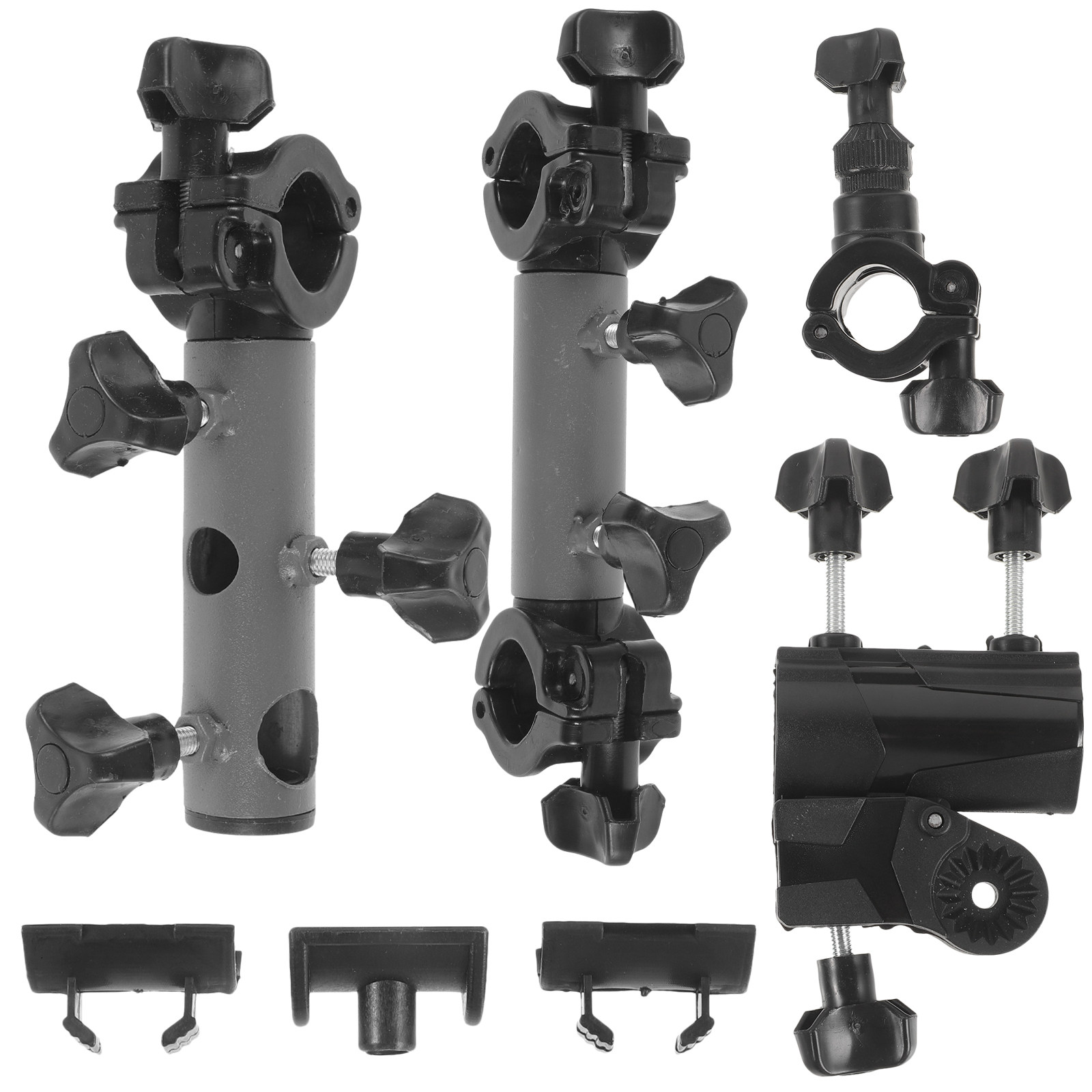 1Set European Style Fishing Ro - Fishing Rod Rack avis et prix