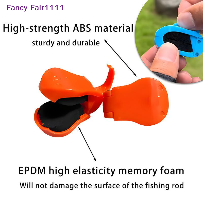 New 2Pcs Quick-Attach Fishing  - Fishing Rod Rack avis et prix