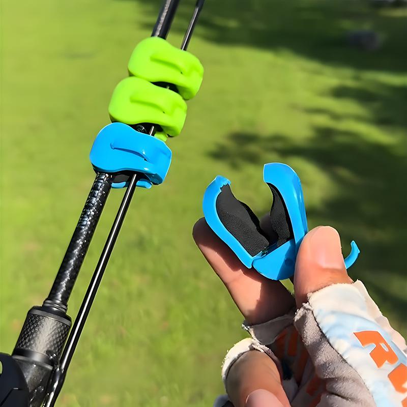 New 2Pcs Quick-Attach Fishing  - Fishing Rod Rack avis et prix