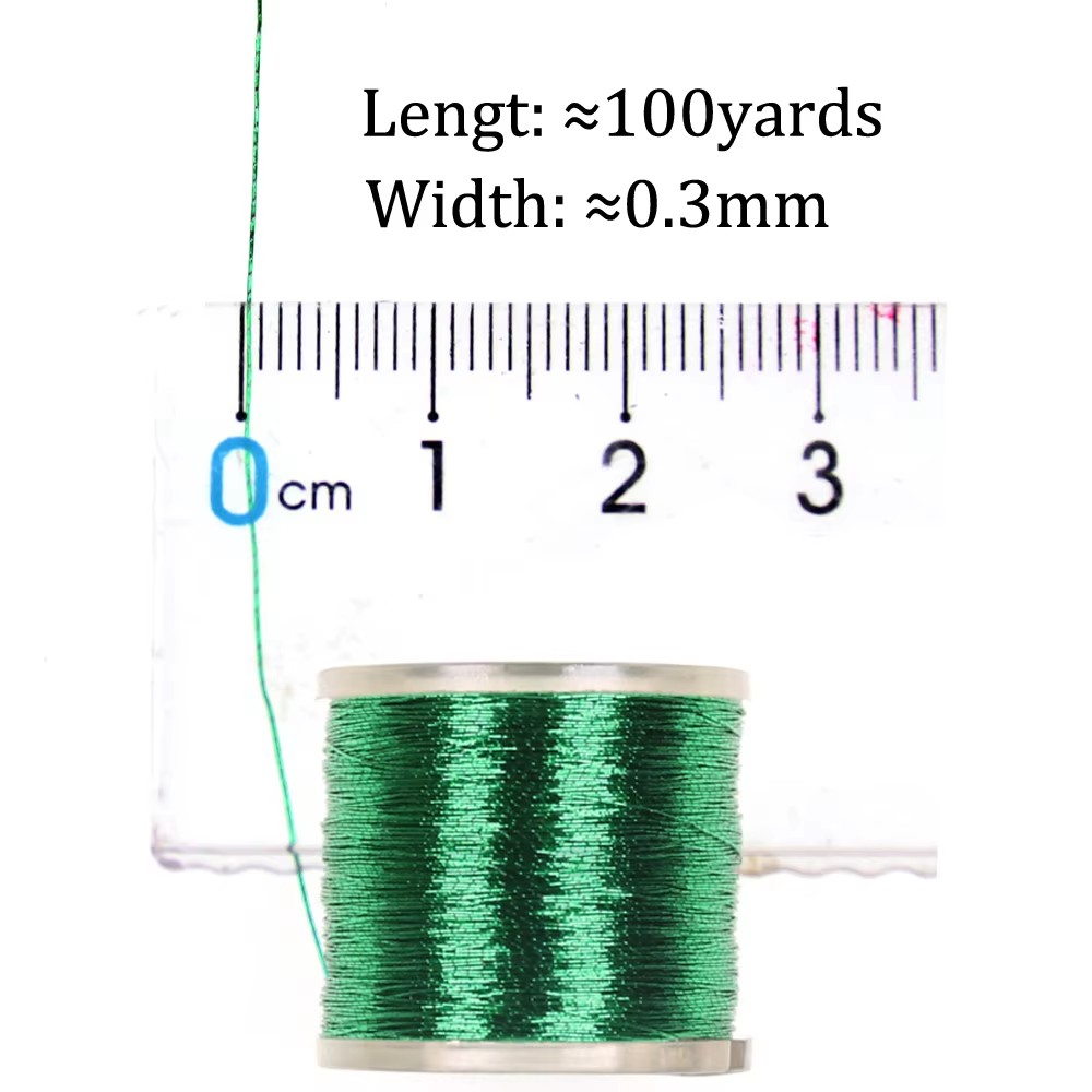 100 yards/Spool Fishing Rod Bu - Fishing Rod Guide Replacement avis et prix
