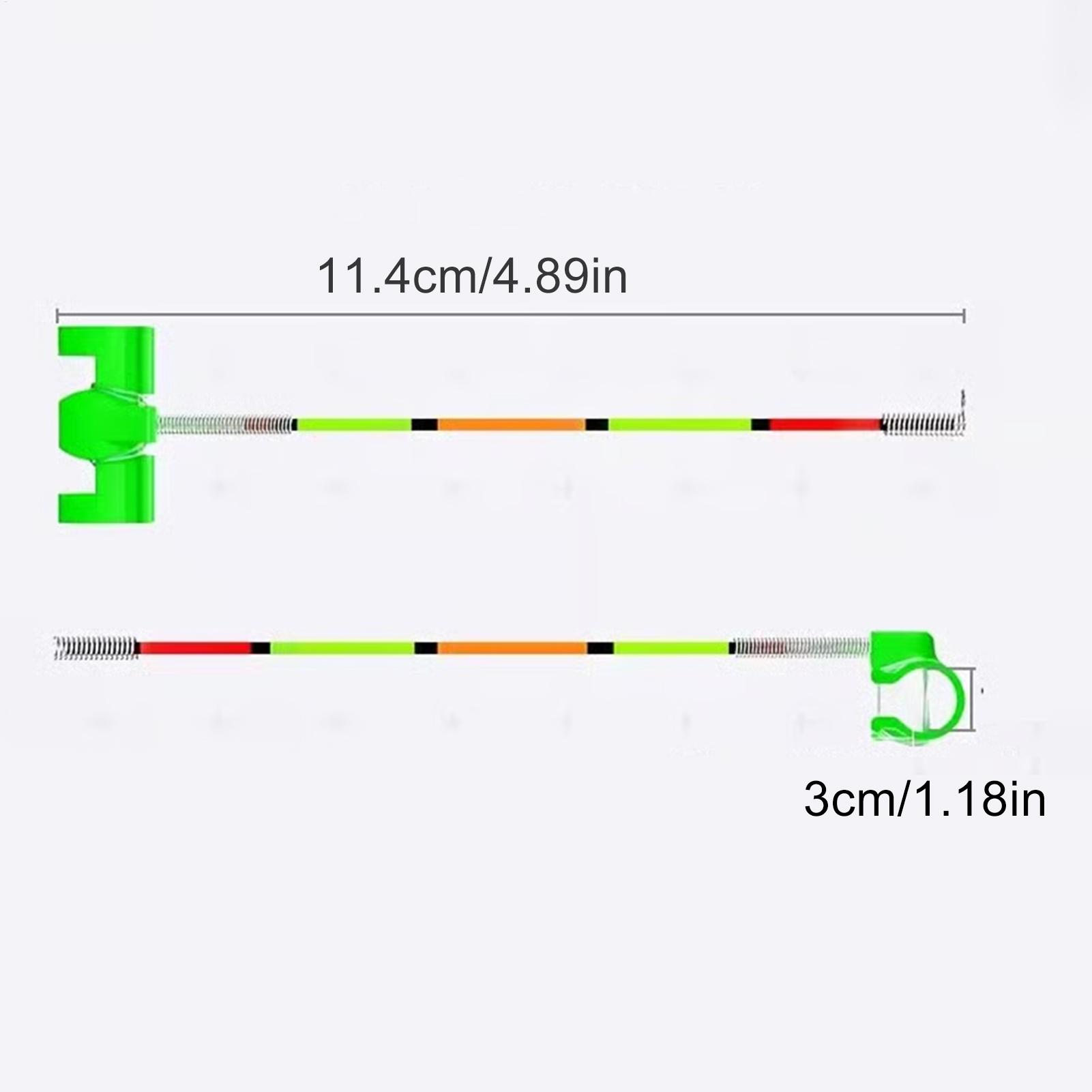 Fishing Alarm 3 Pieces High Se - Fishing Rod Ice avis et prix