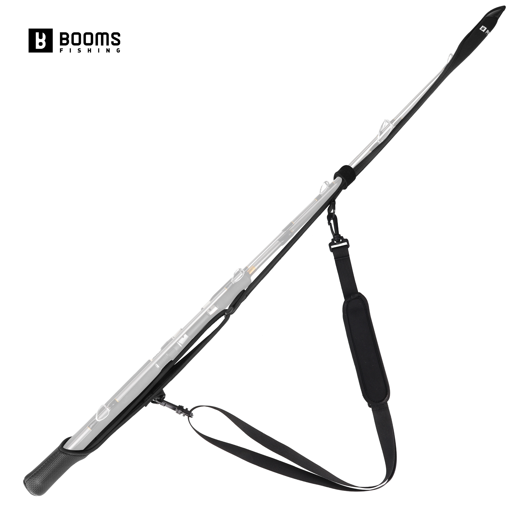 Booms Fishing RS7 Fishing Rod  - Fishing Rod Travel avis et prix