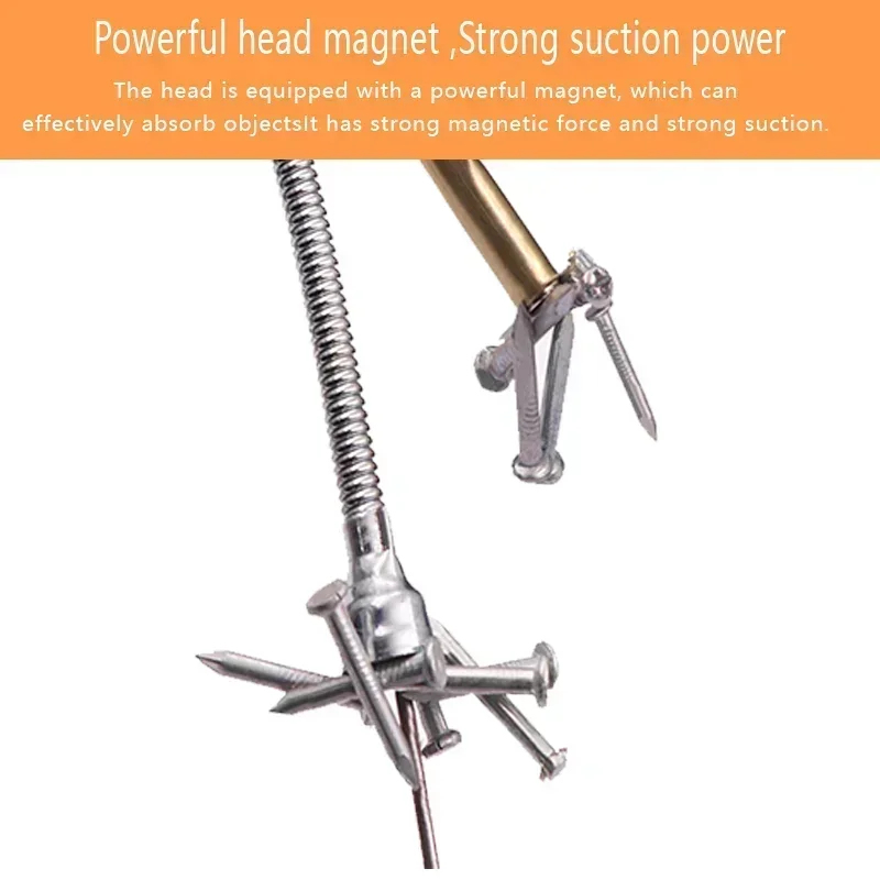 New Foldable Strong Magnetic P - Fishing Rod Travel avis et prix
