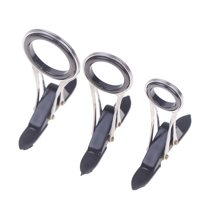 #Folding Stainless Steel Teles - Fishing Rod Repair Kit avis et prix