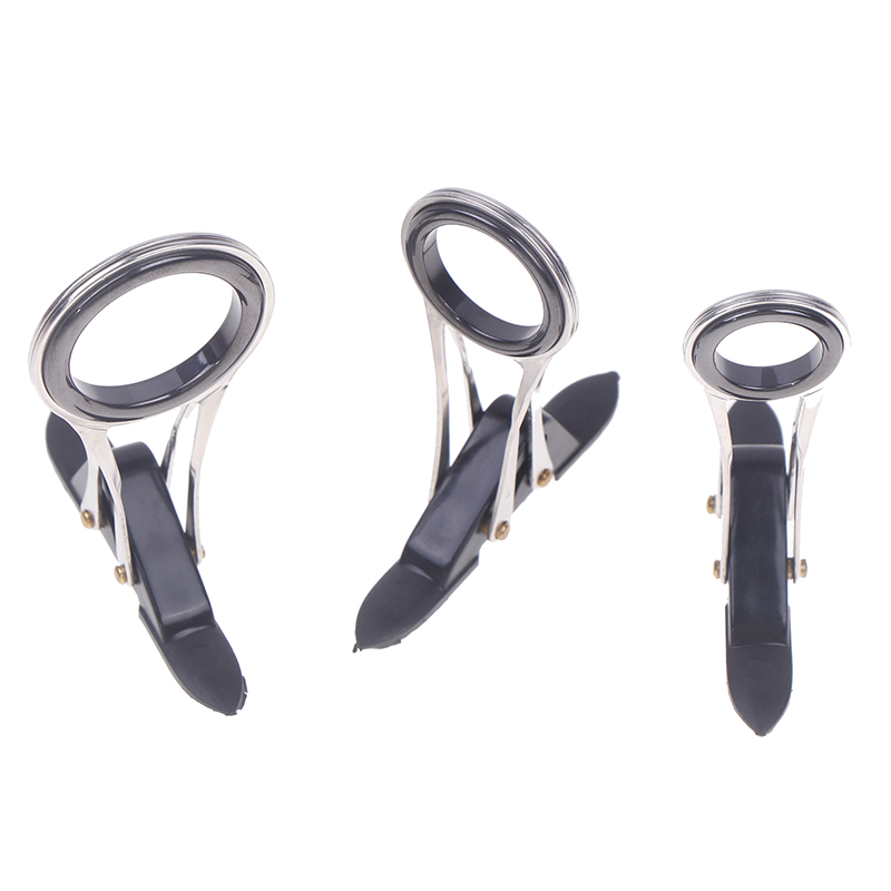 #Folding Stainless Steel Teles - Fishing Rod Repair Kit avis et prix