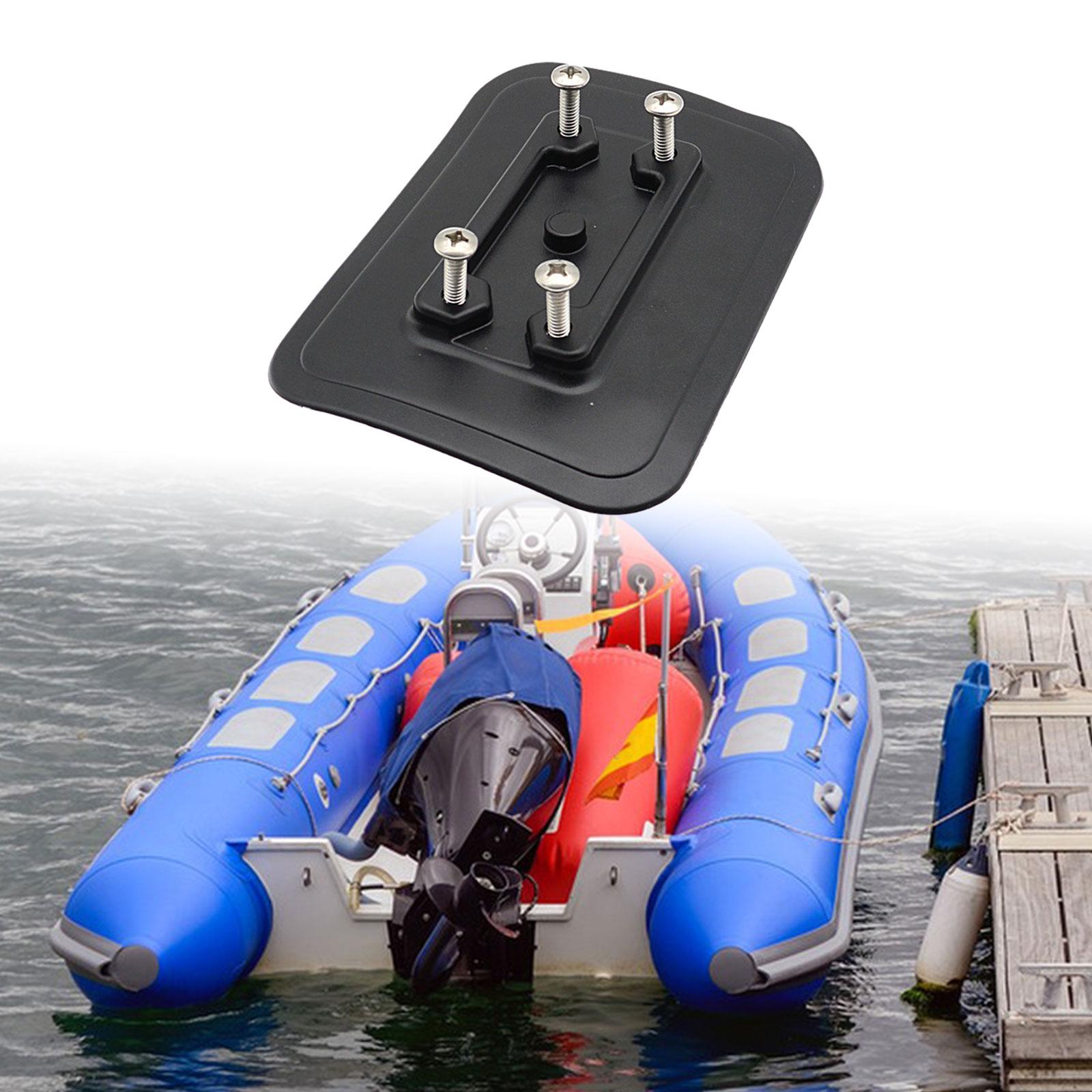 PVC Fishing Rod Holder Glue-on - Fishing Rod Boat avis et prix