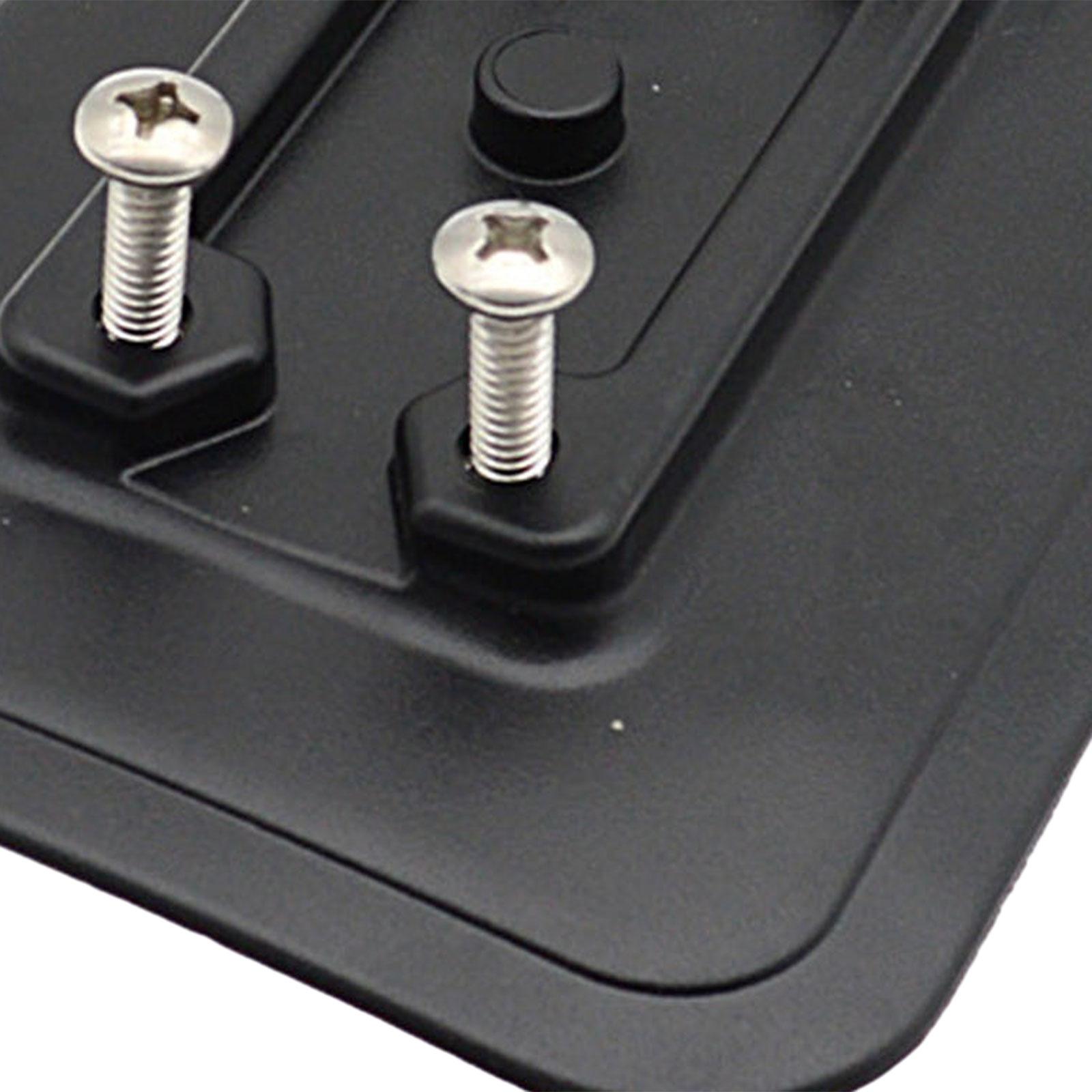 PVC Fishing Rod Holder Glue-on - Fishing Rod Boat avis et prix