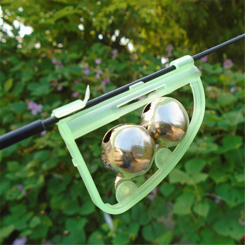 New 1-10PCS Luminous Light Twi - Fishing Rod Travel avis et prix