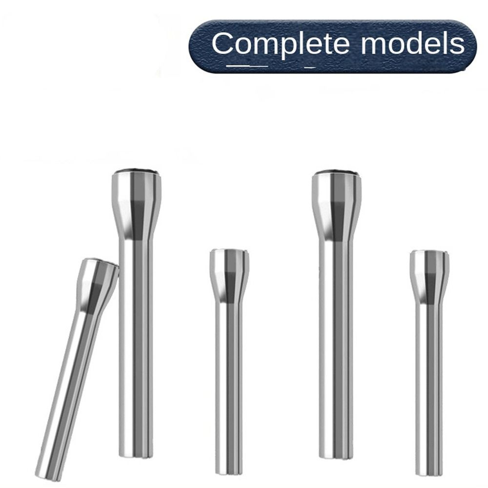 5Pcs 2.8-4.6mm Chinatrust Tip  - Fishing Rod Guide Replacement avis et prix