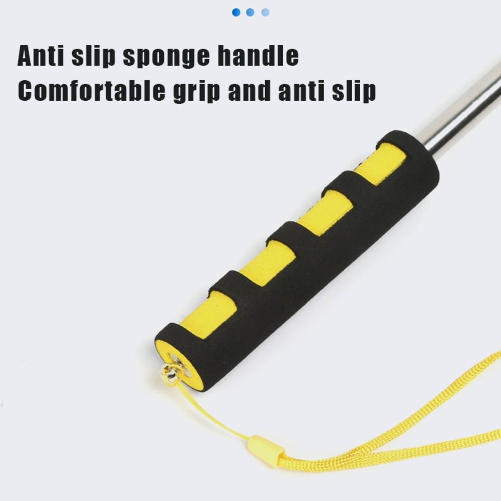 High Quality Finger Reading St - Fishing Rod Telescopic avis et prix