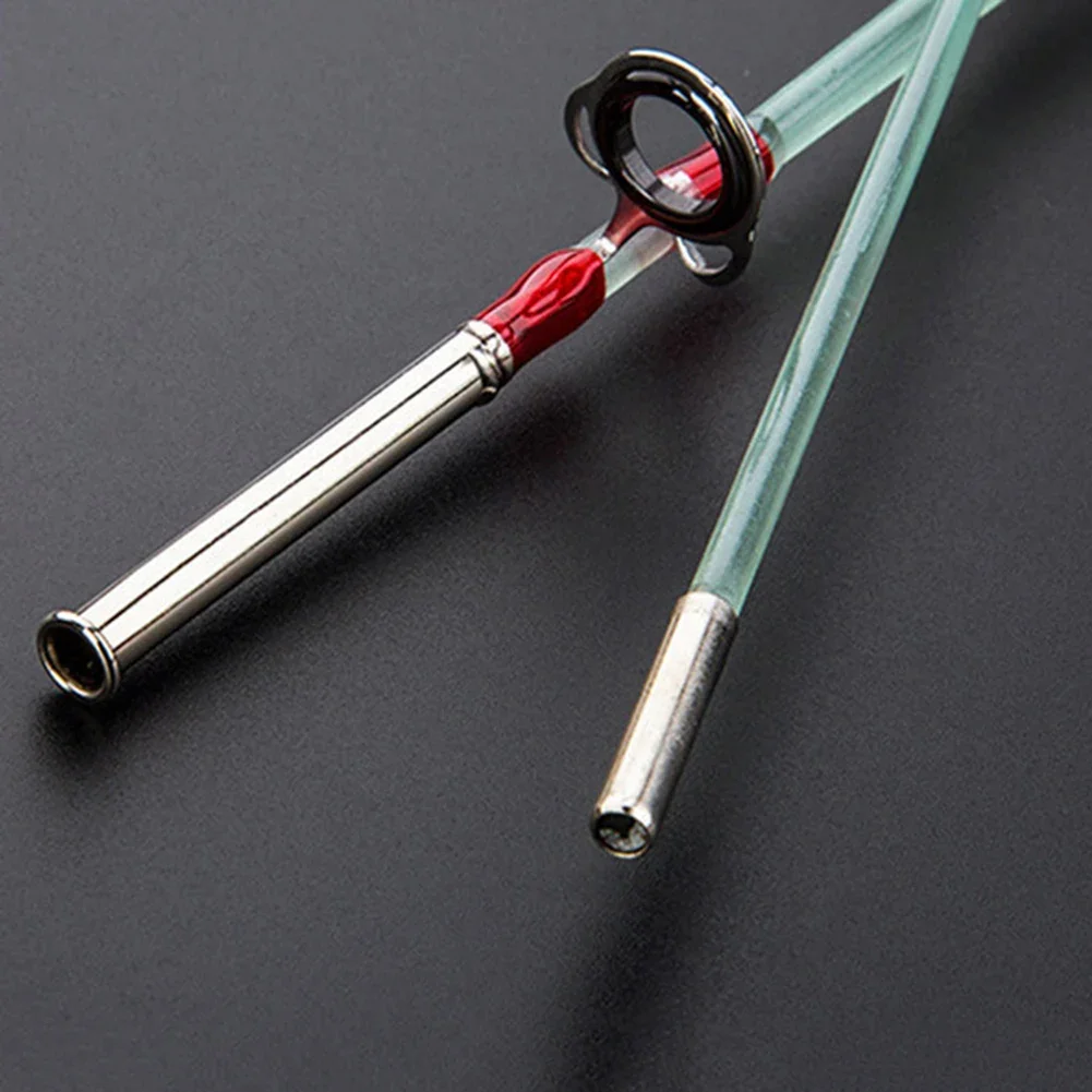 1 Pc Fishing Rod Connecting Tu - Fishing Rod Repair Kit avis et prix