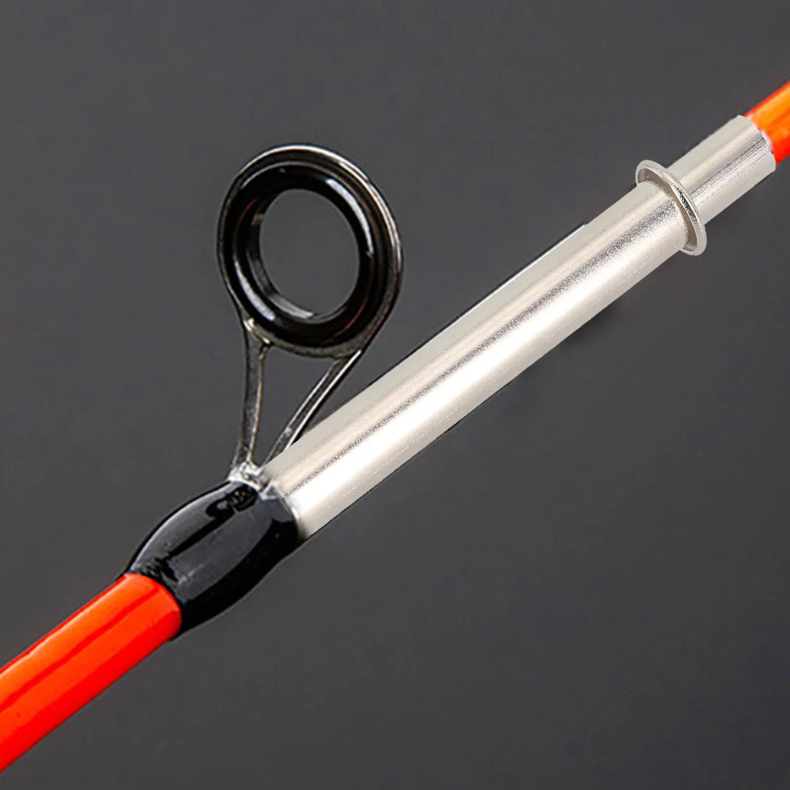 1 Pc Fishing Rod Connecting Tu - Fishing Rod Repair Kit avis et prix